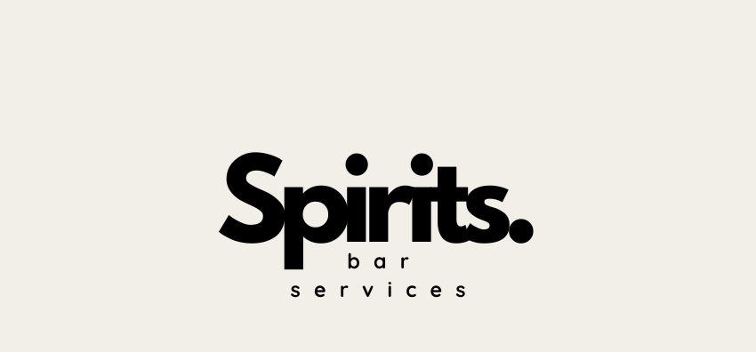 Spirits Bar Services